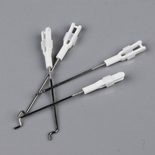 Arrows Hobby Pushrod and Clevis Set (for Trekker) AX112