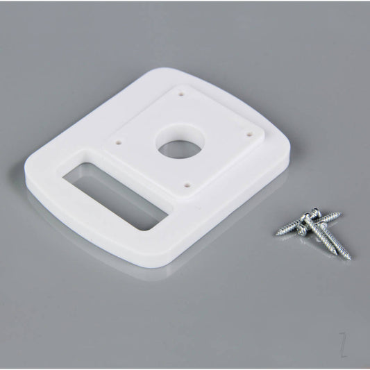 Arrows Hobby Motor Bulkhead (for F4U) BOARD004