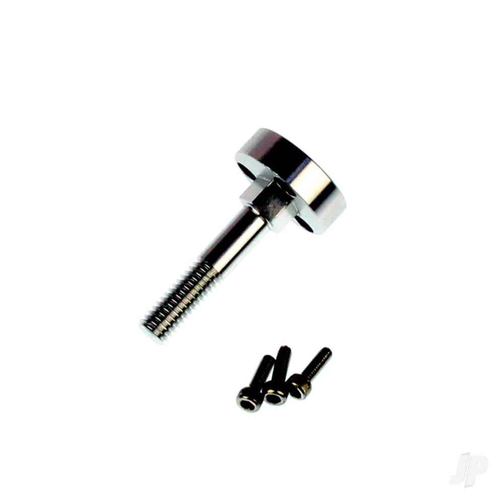 Arrows Hobby Motor Shaft (for P-47, P51,T-28, F8F, F4U, Bigfoot) SHAFT001