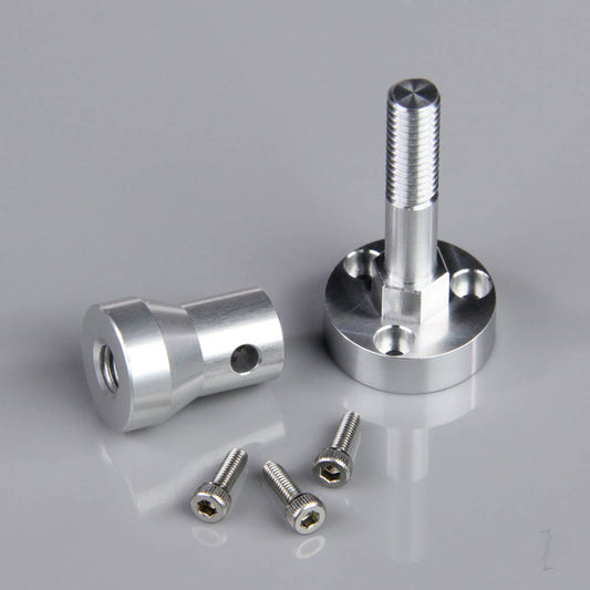 Arrows Hobby Motor Shaft (for Husky) SHAFT003