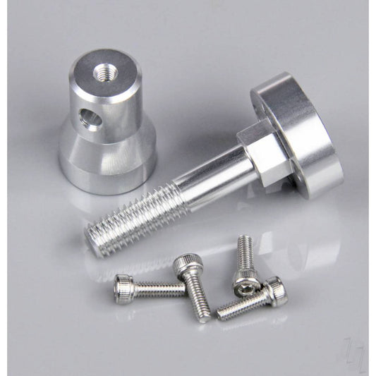 Arrows Hobby Motor Shaft (for Husky SE, Ultimate) SHAFT004