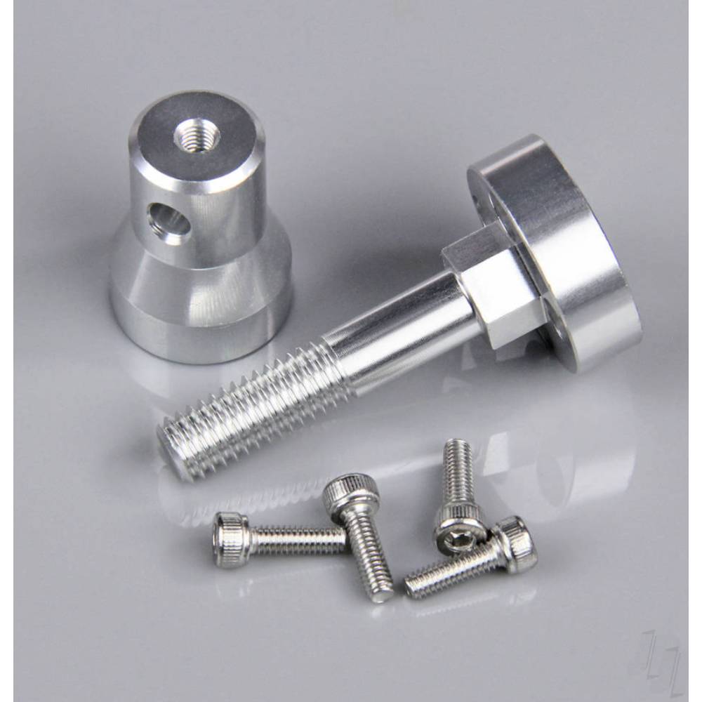 Arrows Hobby Motor Shaft (for Husky SE, Ultimate) SHAFT004