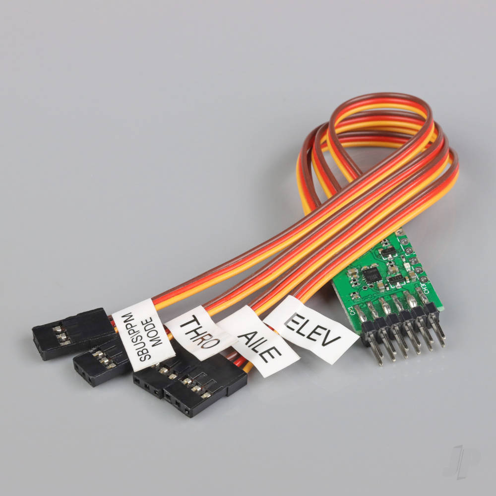 Arrows Hobby Vector Gyro (for T33) VEC-001