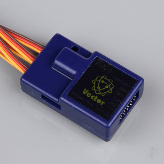 Arrows Hobby Vector Unit (for Trekker) VEC-1200TREK