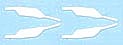 Astra Decals ASD4819 1:48 F-16A MLU Royal Netherlands AF 323 Sqn Diana