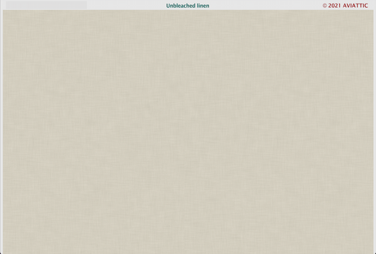 Aviattic ATT32254 1:32 Unbleached linen