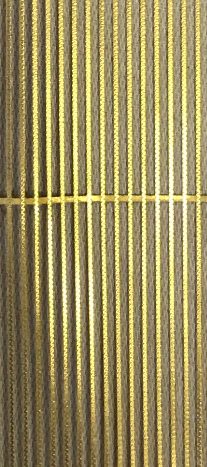 Aviattic ATTETCH003 1:32 'ZIG-ZAG' RIB STITCHING