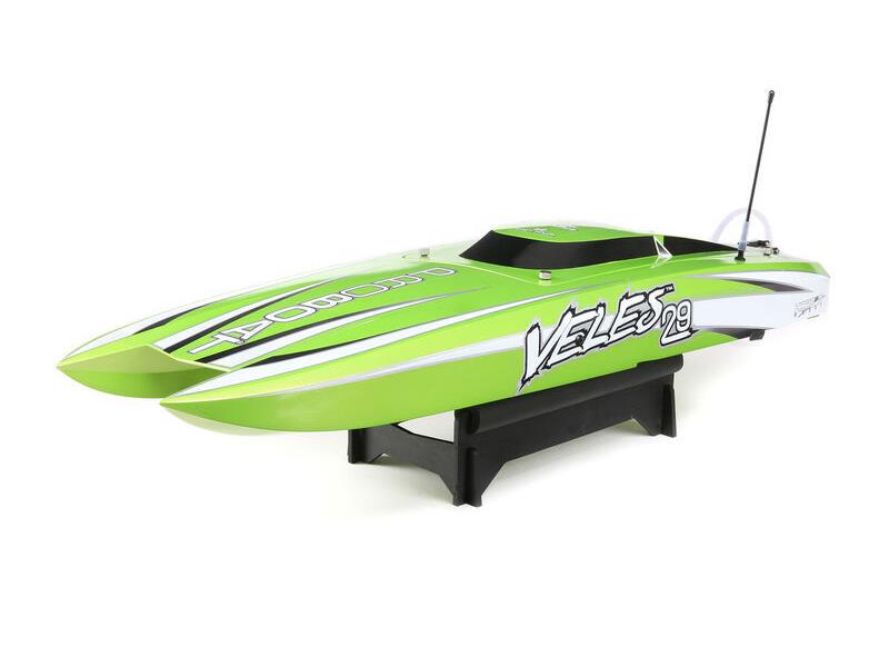 Pro Boat Veles 29 Brushless Catamaran RTR PRB08029V2