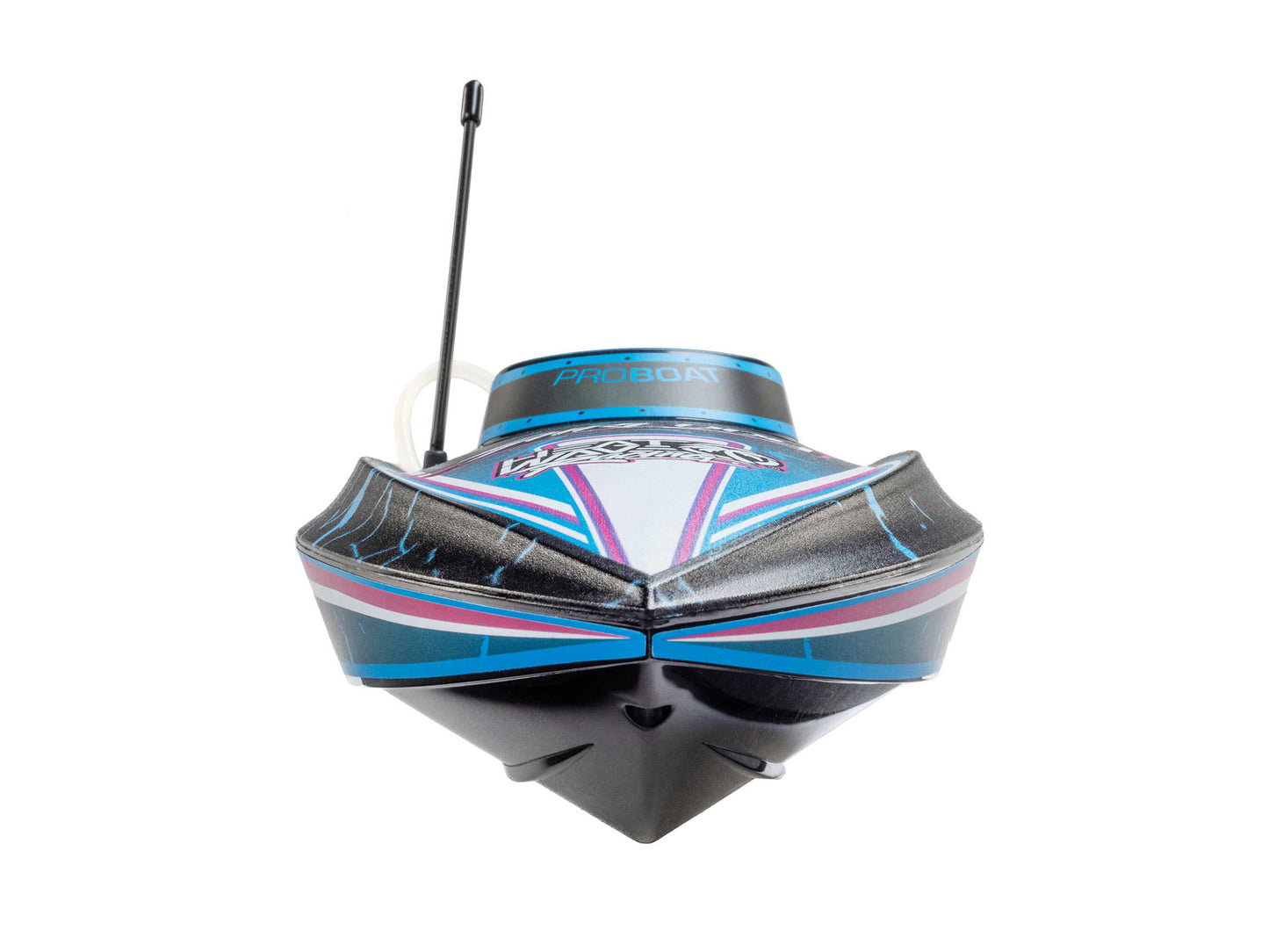 Pro Boat Recoil 2 18" Self-Righting Brushless Deep-V RTR, Shreddy 3S RC Boat