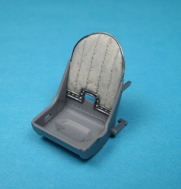 Barracuda BCR32001 Spitfire Mk.VIII/IXc Seat with Pad 1:32