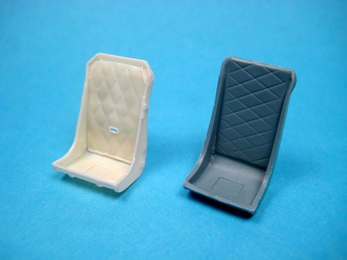 Barracuda Studios BCR32142 1:32 Hawker Tempest Seat with Backpad