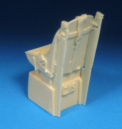 Barracuda Studios BCR32219 1:32 Vought F4U-1A/D Corsair Seat