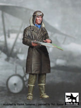 Blackdog BDF32001 1:32 German Fighter Pilot 1914-1918 N deg 1