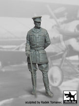 Blackdog BDF32014 1:32 RFC Fighter Pilot 1914-1918 N deg 2