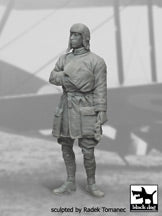 Blackdog BDF32017 1:32 RFC Fighter Pilot 1914-1918 No4