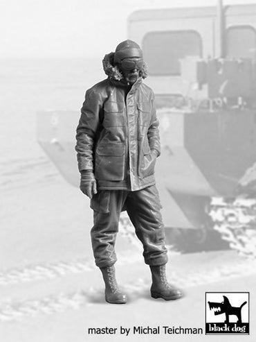 Blackdog BDF32180 1:32 Polar explorer N deg 2