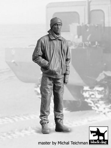 Blackdog BDF32181 1:32 Polar explorer N deg 3