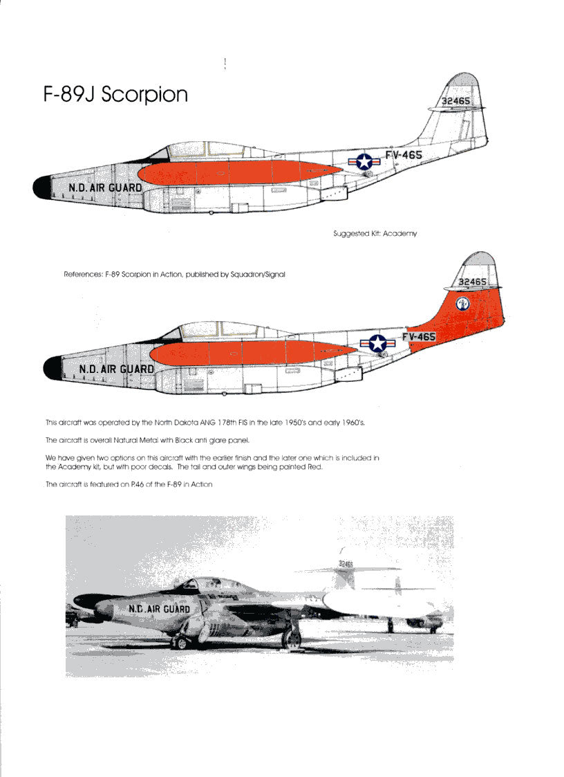 Blackbird Models BMD72032 1:72 U.S