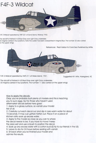 Blackbird Models BMD72042 1:72 Far East Air War
