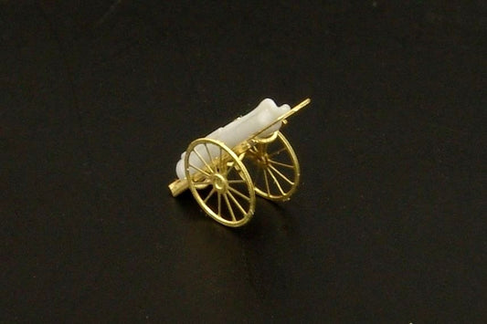 Brengun BRL144025 1:144 cart with extinguisher x 2 in resin and etched