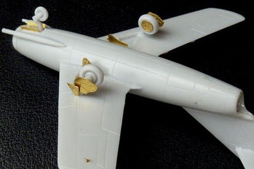 Brengun BRL144083 1:144 Mikoyan MiG-15