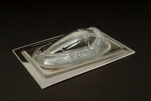 Brengun BRL144094 1:144 Grumman A-6E Intruder vacu canopy --