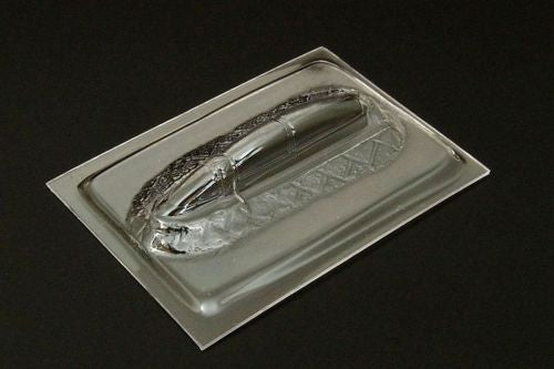 Brengun BRL144095 1:144 Boeing F/A-18F Super Hornet vacu canopy --