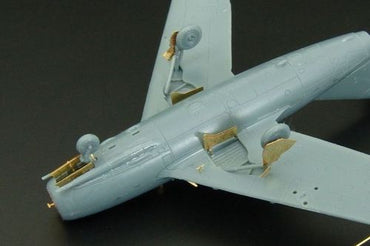 Brengun BRL144105 1:144 Mikoyan MiG-15