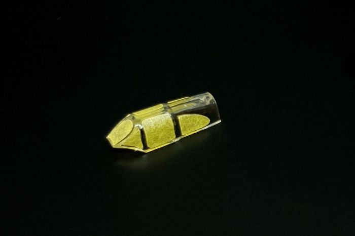 Brengun BRL144190 1:144 Dewoitine D.520 canopy frame paint masks