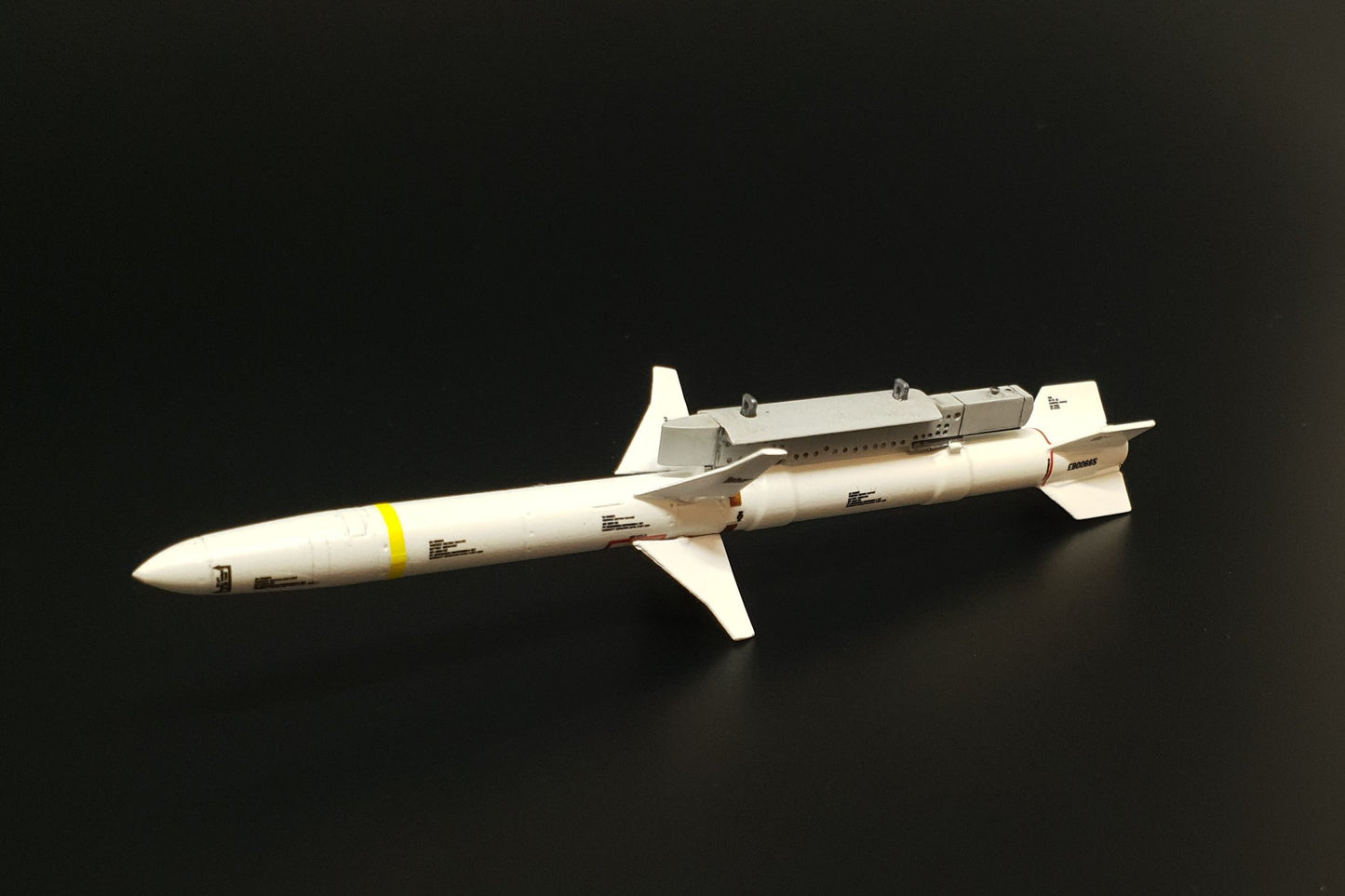 Brengun BRL32043 1:32 AGM-88 Harm