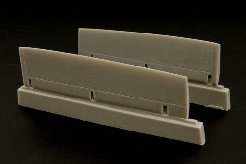 Brengun BRL48025 1:48 Republic P-47D Thunderbolt flaps