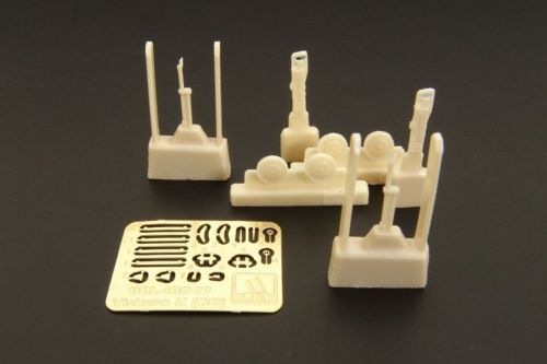 Brengun BRL48047 1:48 Vickers K