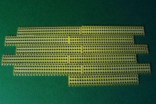 Brengun BRL48048 1:48 PSP Marston Mattings PE marston mattings