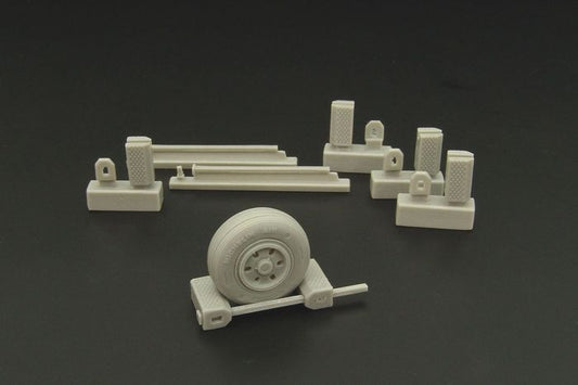 Brengun BRL48063 1:48 U.S