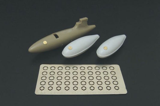 Brengun BRL48070 1:48 U.S