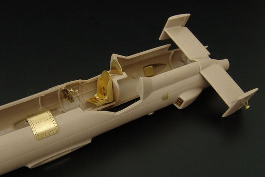 Brengun BRL48081 1:48 Yokosuka MXY7 OHKA Model 22