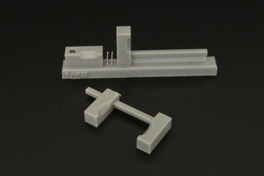 Brengun BRL48108 1:48 WWII U.S