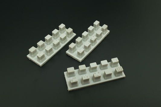 Brengun BRL48122 1:48 AN/ALE 47 Countermeasures Dispenser Resin