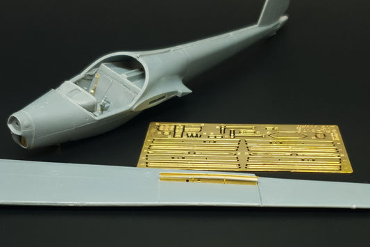 Brengun BRL48178 1:48 L-13SE VIVAT AKVY of TMG plane