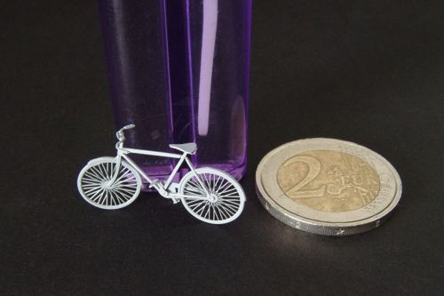 Brengun BRL72004 1:72 Bicycles x 2
