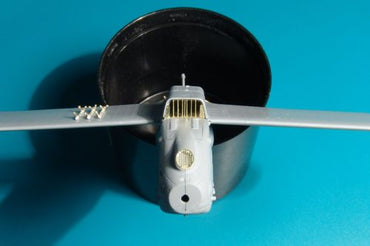 Brengun BRL72007 1:72 Avia B-534/IV details