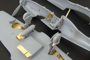 Brengun BRL72030 1:72 Reggiane Re.2005