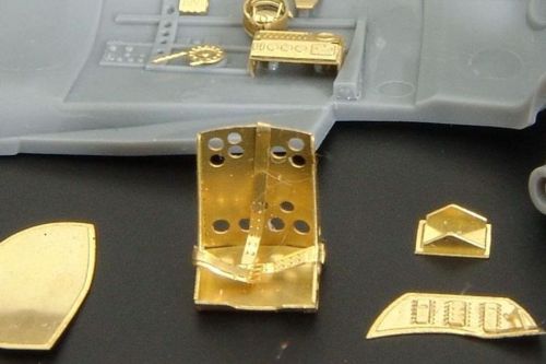 Brengun BRL72045 1:72 Mitsubishi A6M2b Zero