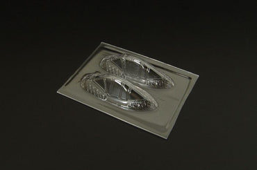 Brengun BRL72137 1:72 Yokosuka MXY7 Ohka model 11 vac canopy