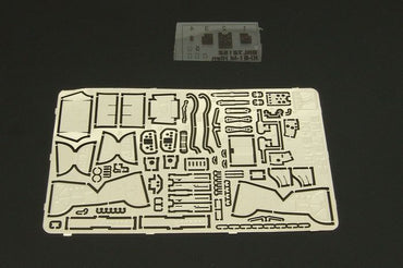 Brengun BRL72152 1:72 Kawasaki Ki-61-Id HIEN