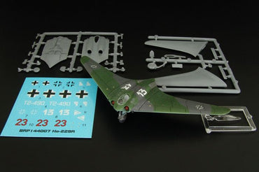 Brengun BRP144007 1:144 Horten Ho-229A