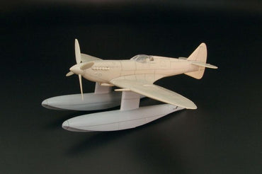 Brengun BRP72019 1:72 Supermarine Spitfire Mk.IX floatplane