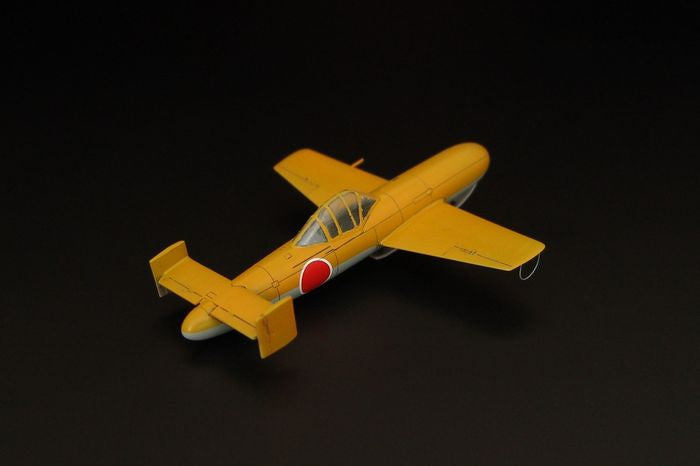 Brengun BRP72029 1:72 Yokosuka Ohka MXY7-K1 trainer