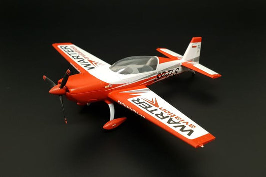 Brengun BRP72040 1:72 Extra EA-300L/330LC aerobatic aircraft injection kit