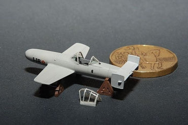 Brengun BRS144021 1:144 Yokosuka MXY7 Ohka model 11